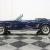 1966 Ford Mustang Convertible