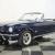 1966 Ford Mustang Convertible