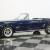 1966 Ford Mustang Convertible