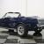 1966 Ford Mustang Convertible