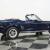 1966 Ford Mustang Convertible