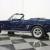 1966 Ford Mustang Convertible