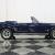1966 Ford Mustang Convertible