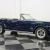 1966 Ford Mustang Convertible