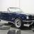1966 Ford Mustang Convertible