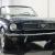 1966 Ford Mustang Convertible