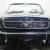 1966 Ford Mustang Convertible