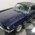 1966 Ford Mustang Convertible