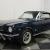 1966 Ford Mustang Convertible