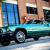 1969 Ford Mustang Base   Mustang E