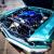 1969 Ford Mustang Base   Mustang E