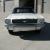 1964 Ford Mustang Convertible - Very Rare - $38,500
