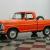 1971 Ford F-100