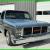 1987 GMC R/V 1500 Series Square Body, GMC Short Bed, Survivor Pickup