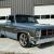 1987 GMC R/V 1500 Series Square Body, GMC Short Bed, Survivor Pickup