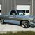 1987 GMC R/V 1500 Series Square Body, GMC Short Bed, Survivor Pickup