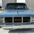 1987 GMC R/V 1500 Series Square Body, GMC Short Bed, Survivor Pickup