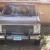 1989 GMC Rally Wagon / Van G2500