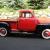 1955 GMC Pickup