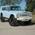 1978 Jeep Cherokee Chief Quadra-Trac Wide Track SJ - Freshly Restored