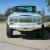 1978 Jeep Cherokee Chief Quadra-Trac Wide Track SJ - Freshly Restored