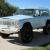 1978 Jeep Cherokee Chief Quadra-Trac Wide Track SJ - Freshly Restored