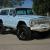 1978 Jeep Cherokee Chief Quadra-Trac Wide Track SJ - Freshly Restored