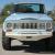 1978 Jeep Cherokee Chief Quadra-Trac Wide Track SJ - Freshly Restored