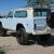 1978 Jeep Cherokee Chief Quadra-Trac Wide Track SJ - Freshly Restored