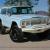 1978 Jeep Cherokee Chief Quadra-Trac Wide Track SJ - Freshly Restored