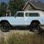 1978 Jeep Cherokee Chief Quadra-Trac Wide Track SJ - Freshly Restored