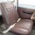 1978 Jeep Cherokee Chief Quadra-Trac Wide Track SJ - Freshly Restored