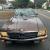 1978 Mercedes-Benz AMG GT One Of None! in the USA No! Reserve.