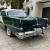 1954 Oldsmobile Ninety-Eight Ninety-Eight Deluxe Holiday Coupe