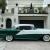 1954 Oldsmobile Ninety-Eight Ninety-Eight Deluxe Holiday Coupe