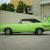1970 Plymouth Superbird Tribute
