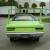 1970 Plymouth Superbird Tribute