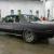 1965 Pontiac GTO