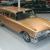1959 Pontiac Catalina Safari Wagon