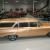 1959 Pontiac Catalina Safari Wagon