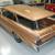 1959 Pontiac Catalina Safari Wagon