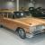 1959 Pontiac Catalina Safari Wagon
