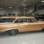 1959 Pontiac Catalina Safari Wagon
