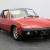 1974 Porsche 914