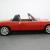 1974 Porsche 914