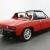 1974 Porsche 914