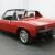 1974 Porsche 914