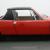 1974 Porsche 914