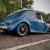 1965 Volkswagen Beetle- Classic