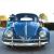 1965 Volkswagen Beetle- Classic